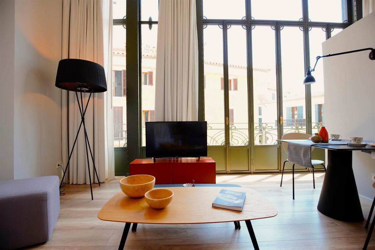 L'aguila - Turismo De Interior Apartment