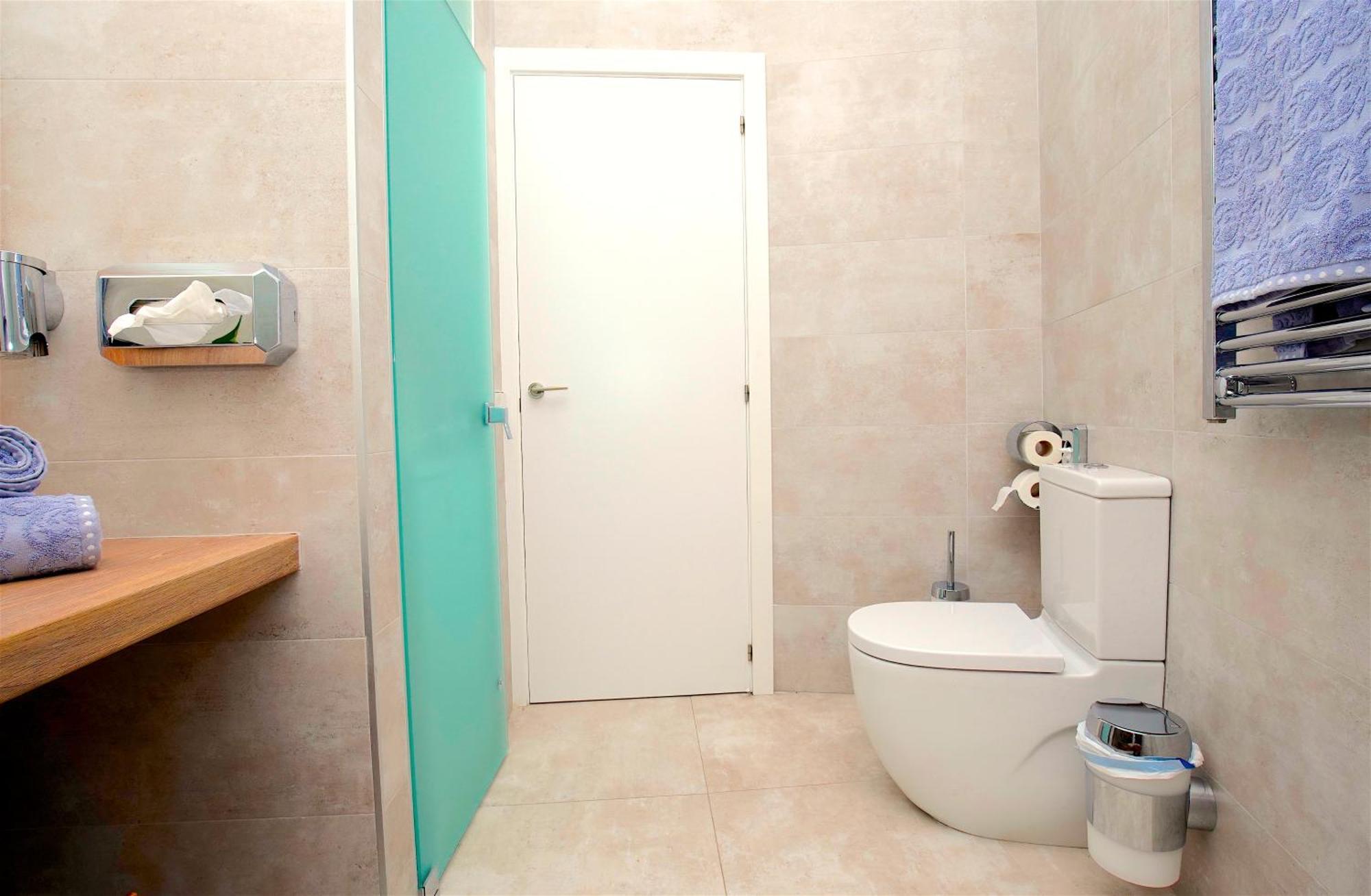 L´aguila - Turismo De Interior Apartamento *