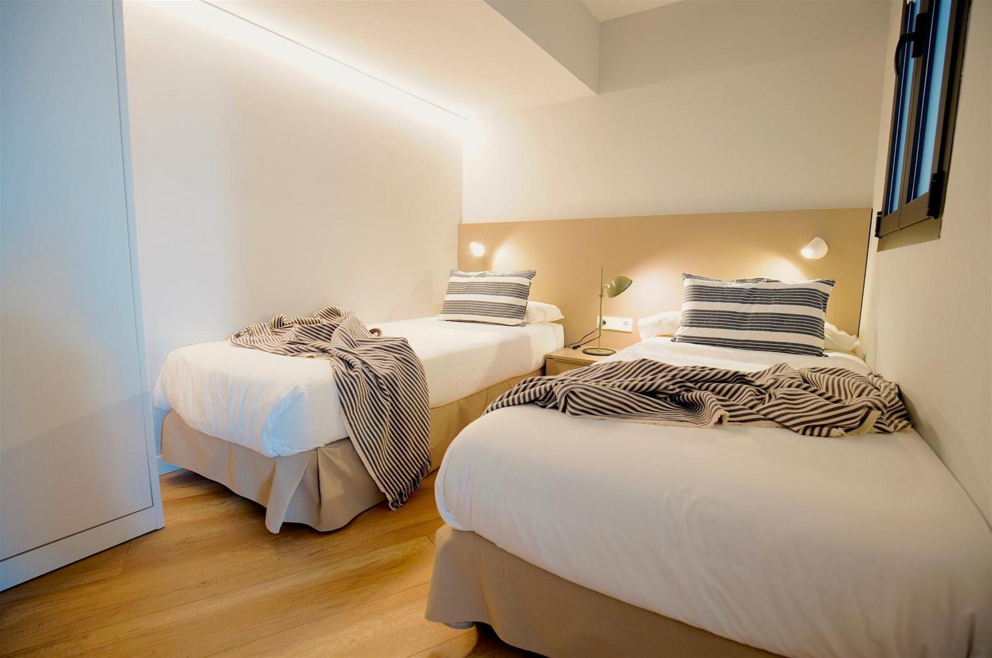 L'aguila - Turismo De Interior Apartment