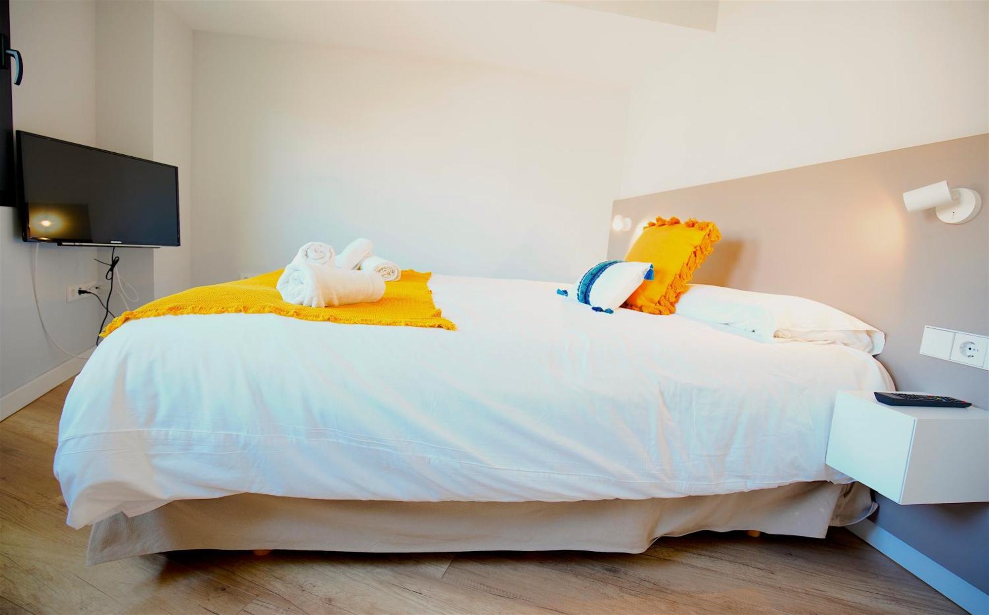 Apartment L'aguila - Turismo De Interior Palma