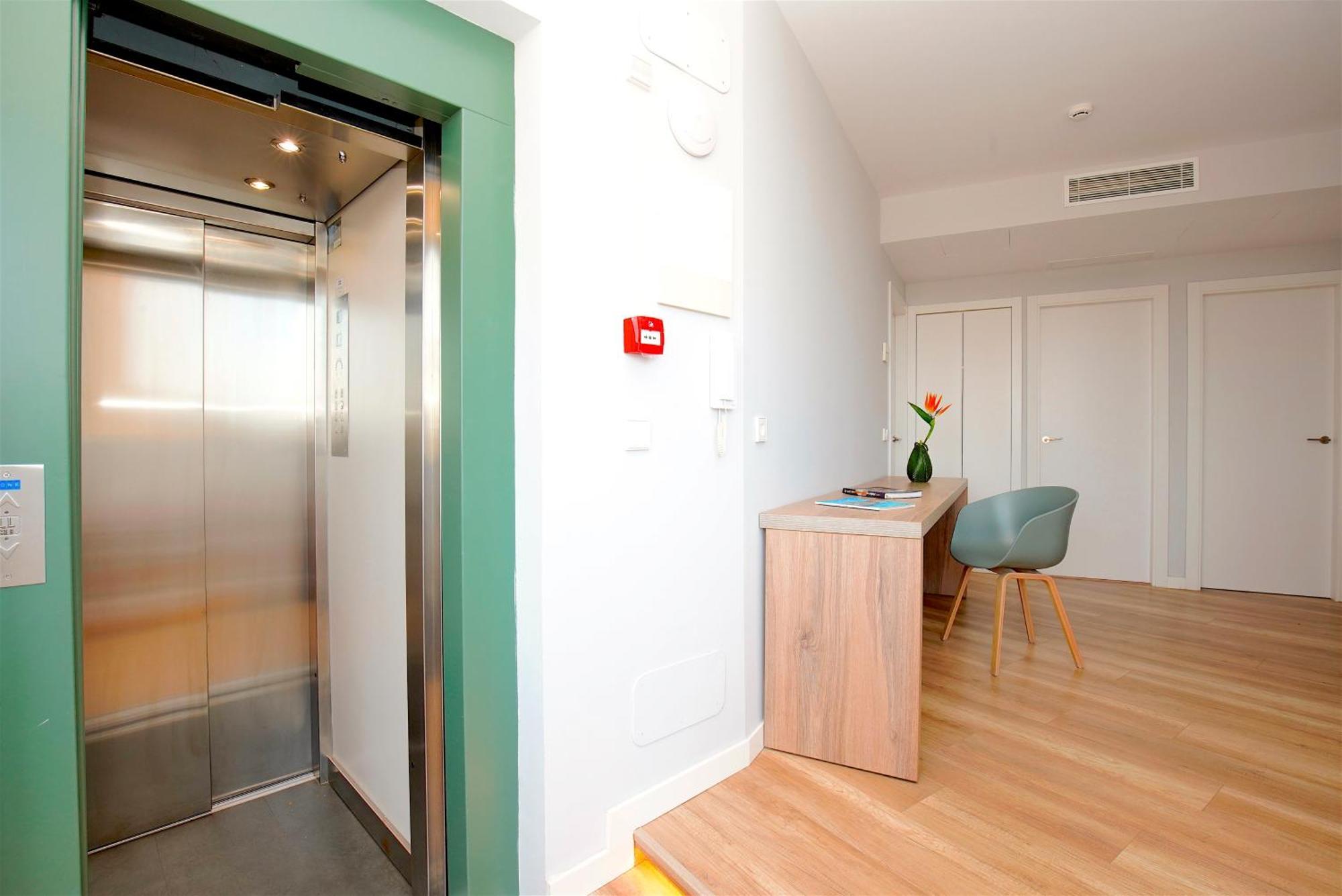 Apartment L'aguila - Turismo De Interior Palma