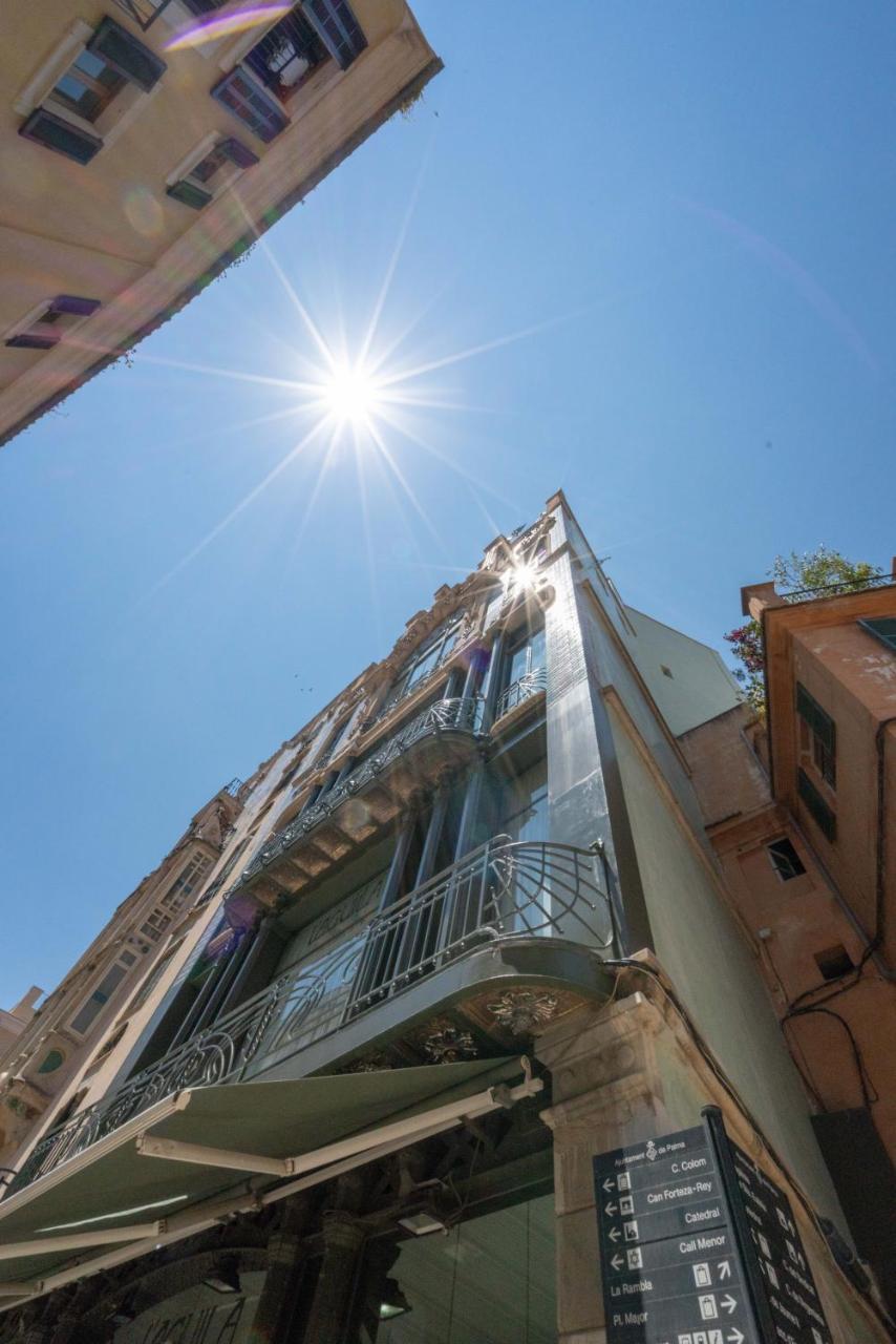 L'aguila - Turismo De Interior Apartment Palma